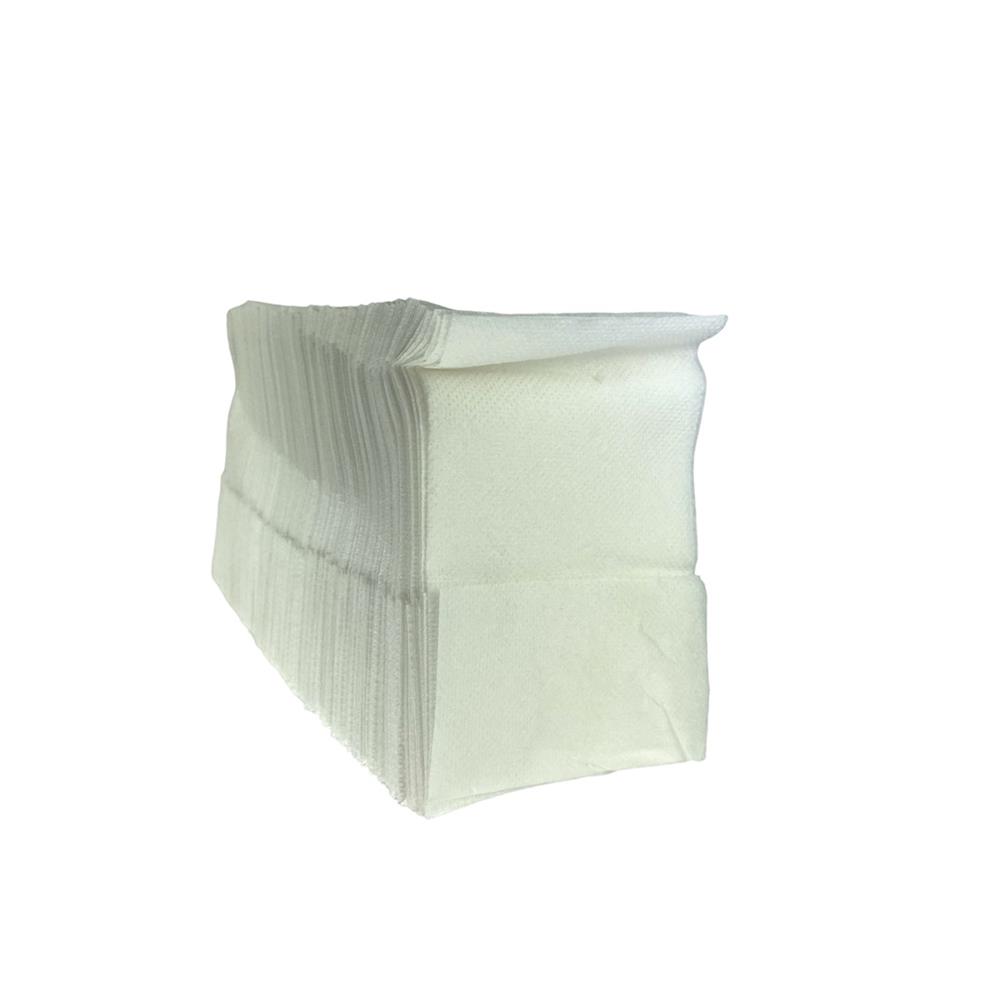 АЛСУ-ПАК Серветка паперова диспенсерна біла 17х17,5